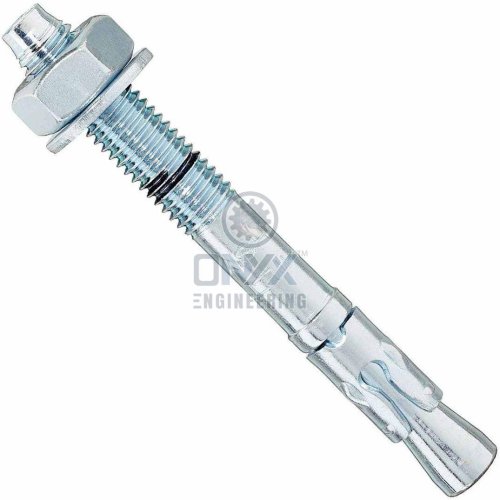 Hilti Hsv Wedge Anchor