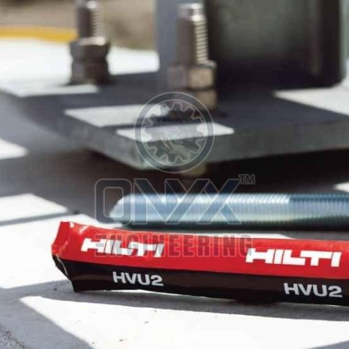 Hilti HVU2 Anchor Capsule
