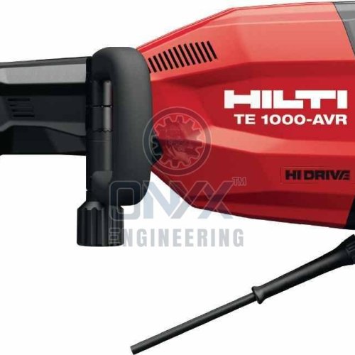 Hilti TE 1000-AVR TE-S Demolition Hammer