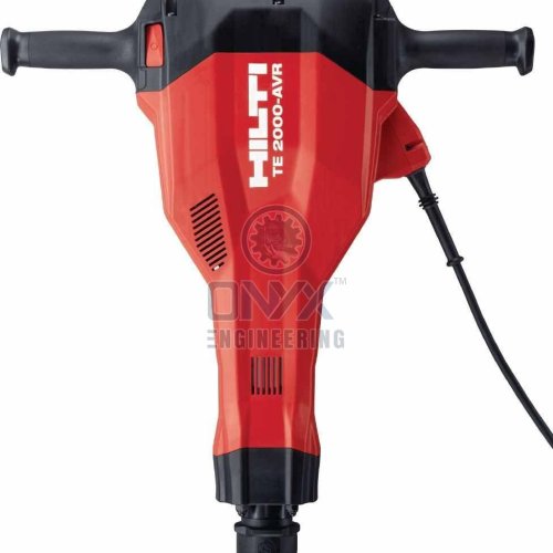 Hilti TE 2000-AVR Electric Hammer Breaker