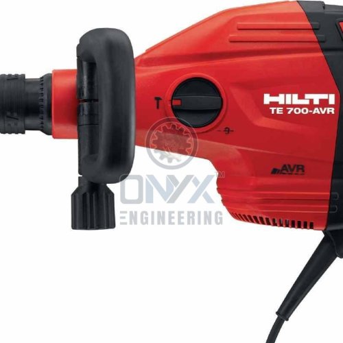 Hilti TE 700-AVR SDS-Max Demolition Hammer