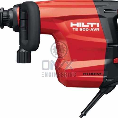 Hilti TE 800 TE-S Demolition Hammer