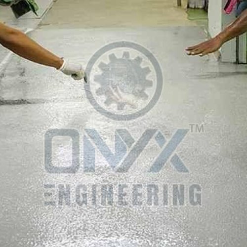 Industrial Flooring Service