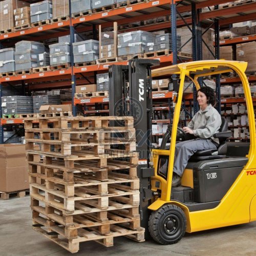 Material Handling Equipment