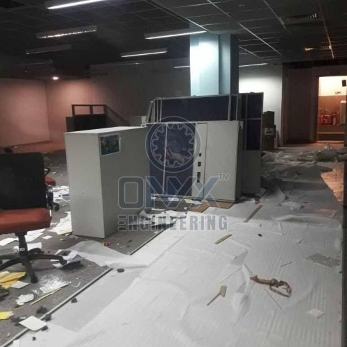 Office Dismantling Service