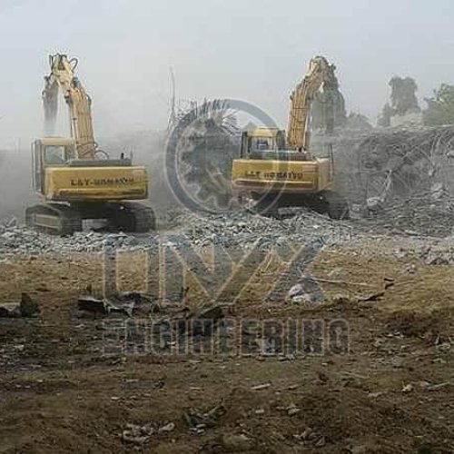 RCC Demolition Service