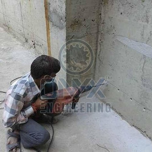 RCC Wall Drilling Service