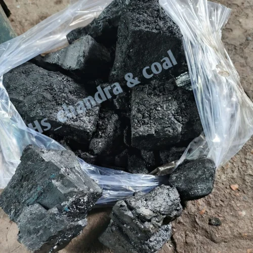 Industrial Steam Coal