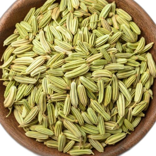 Bold Grade Fennel Seeds