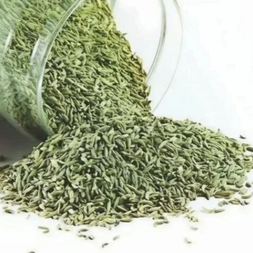 Green Scented Sweet Saunf