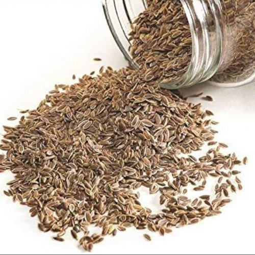 High Aroma Ajwain Seeds