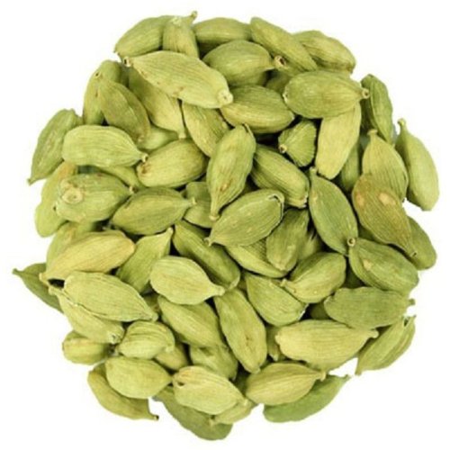 Natural Green Small Elaichi