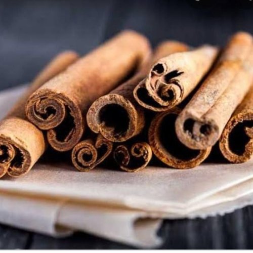 Natural Sweet Cinnamon Rolls