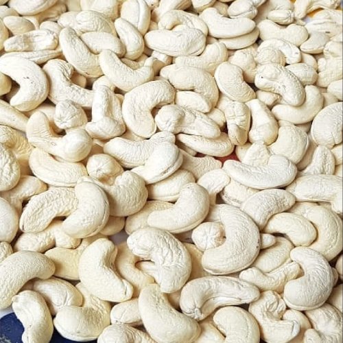 Natural White Whole Cashews