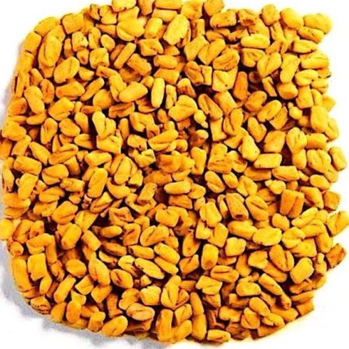 Natural Yellow Fenugreek Seeds