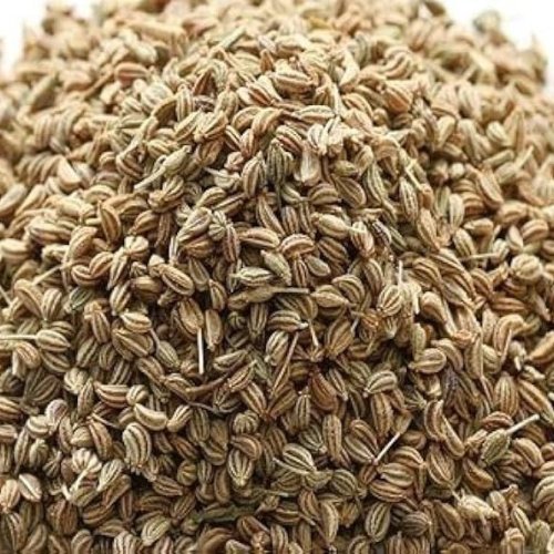 Pure Bold Carom Seeds