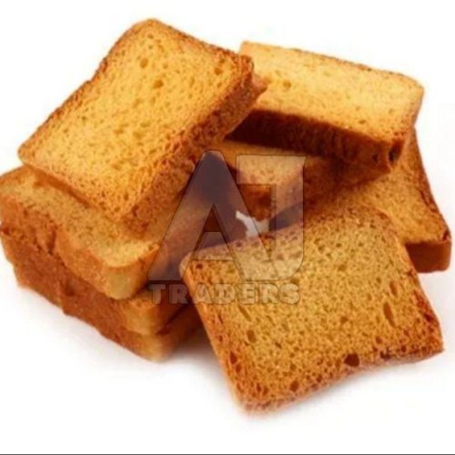 Suji Baby Toast Rusk