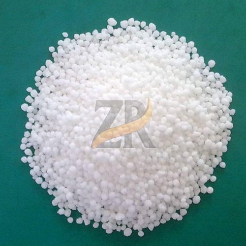 Calcium Ammonium Nitrate Fertilizer