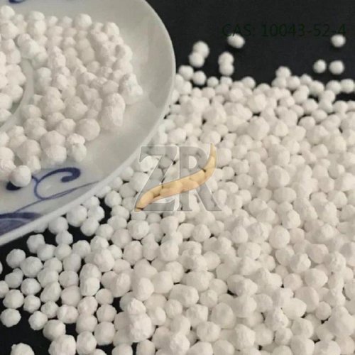 Food Grade Calcium Chloride 74% Granules