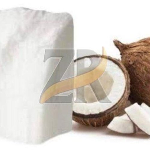 Natural Sustainable Coconut Wax