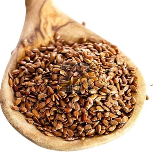 Organic Brown Flaxseeds