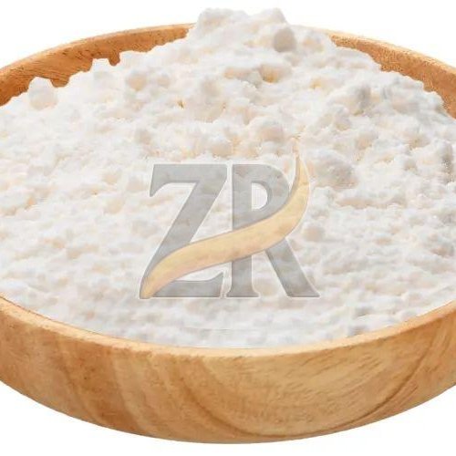Organic Psyllium Husk Fine Powder
