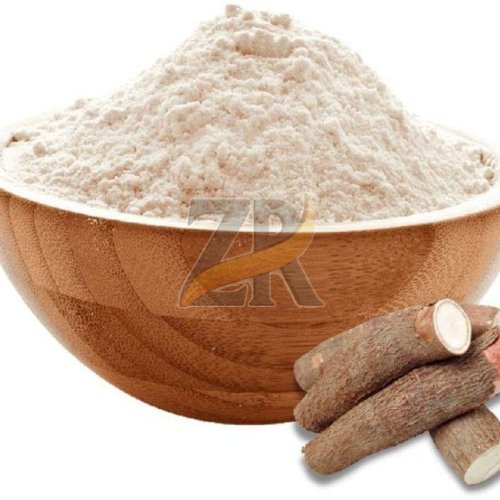 Tapioca Cassava Starch Powder
