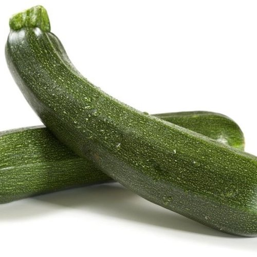 A Grade Green Zucchini