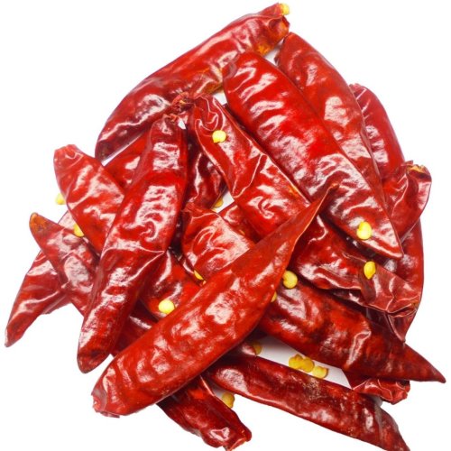 Guntur Dried Red Chilly
