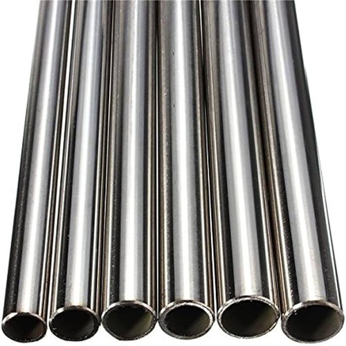 Stainless Steel Tubes