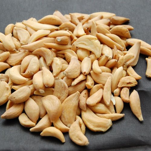 Dehydrated Garlic Flakes