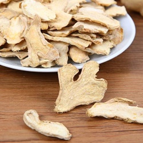 Dehydrated Ginger Flakes