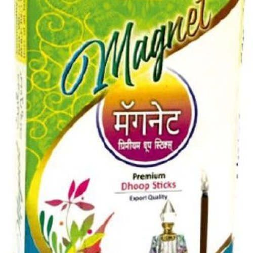 Amber Magnet Premium Doop Stick