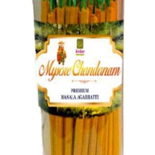 Amber Mysore Chandanam Premium Masala Agarbatti