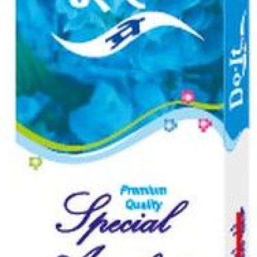 Amber Premium Incense Sticks