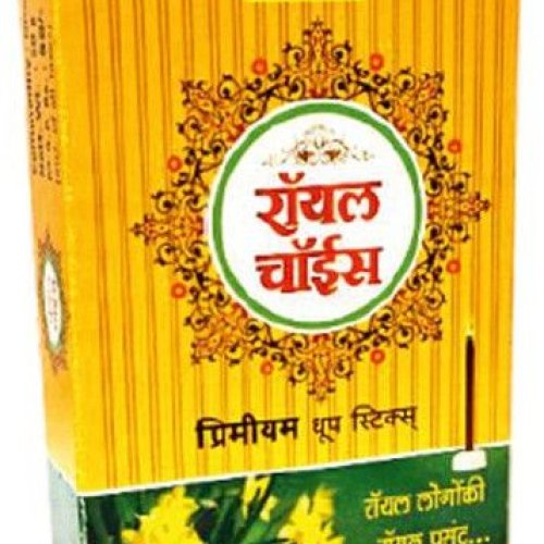 Amber Royal Choice Premium Dhoop Stick