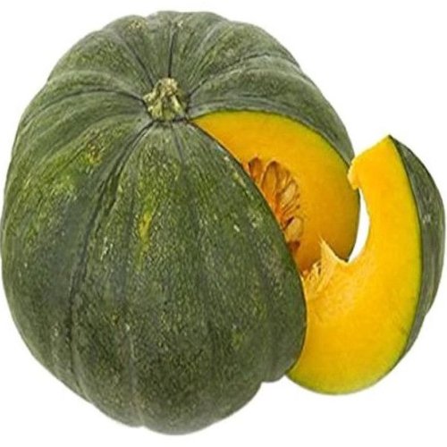 Fresh Pumpkin