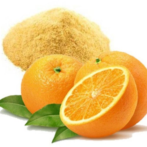 Orange Peel Skin Powder