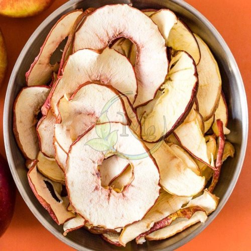 Dehydrated Apple Chips