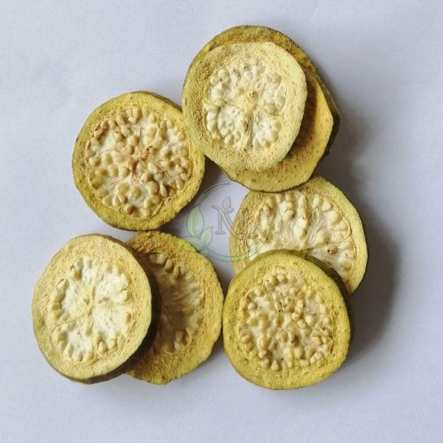 Dehydrated Guava Chips