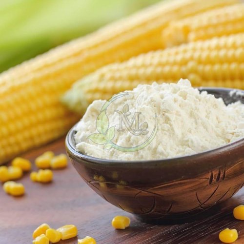 Natural Corn Powder