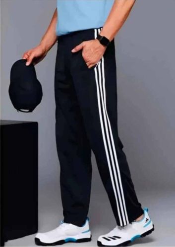 Men Ns Terry Track Pant