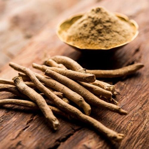 Ashwagandha Roots
