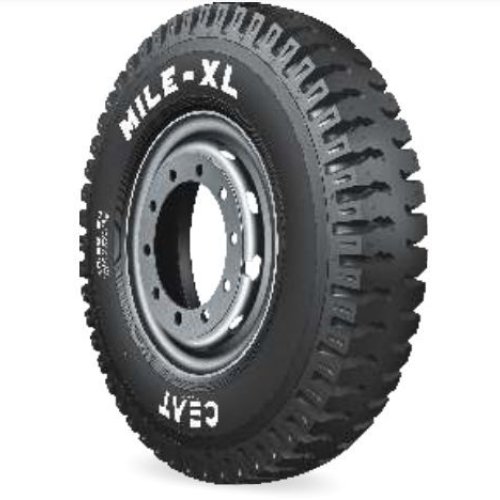Mile XL Ceat Truck Tyre