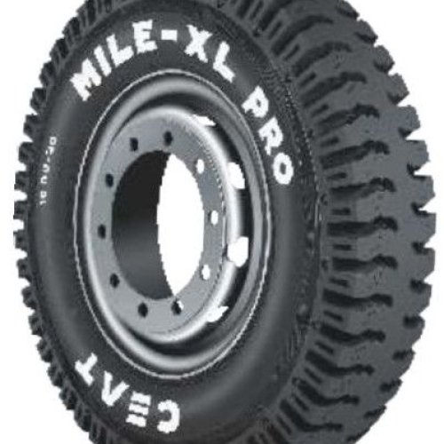 Mile XL PRO Ceat Truck Tyre