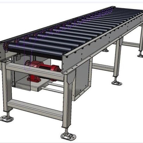 Architectural 3D Modelling Service