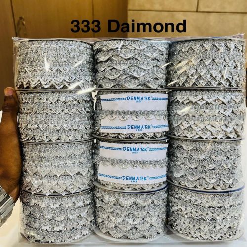 Designer Laces