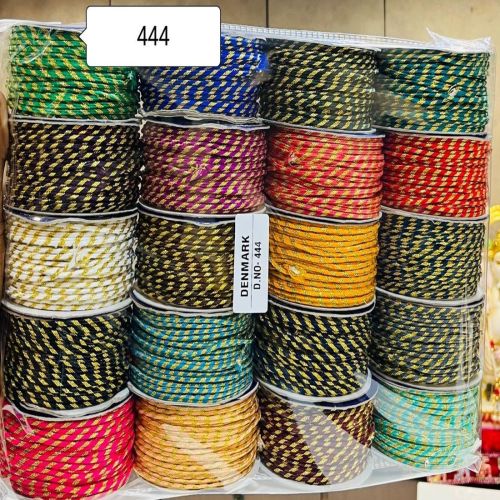Fancy Laces