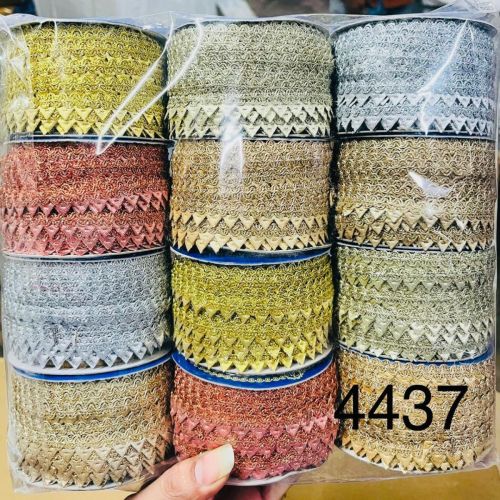 Handmade Laces