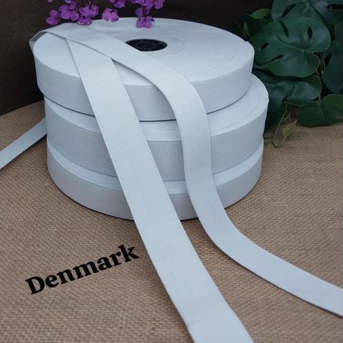 Plain Elastic Rolls
